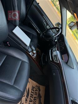مرسيدس بنز S-Class